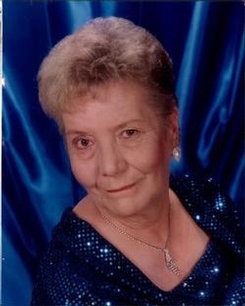 Betty Jewel Densmore