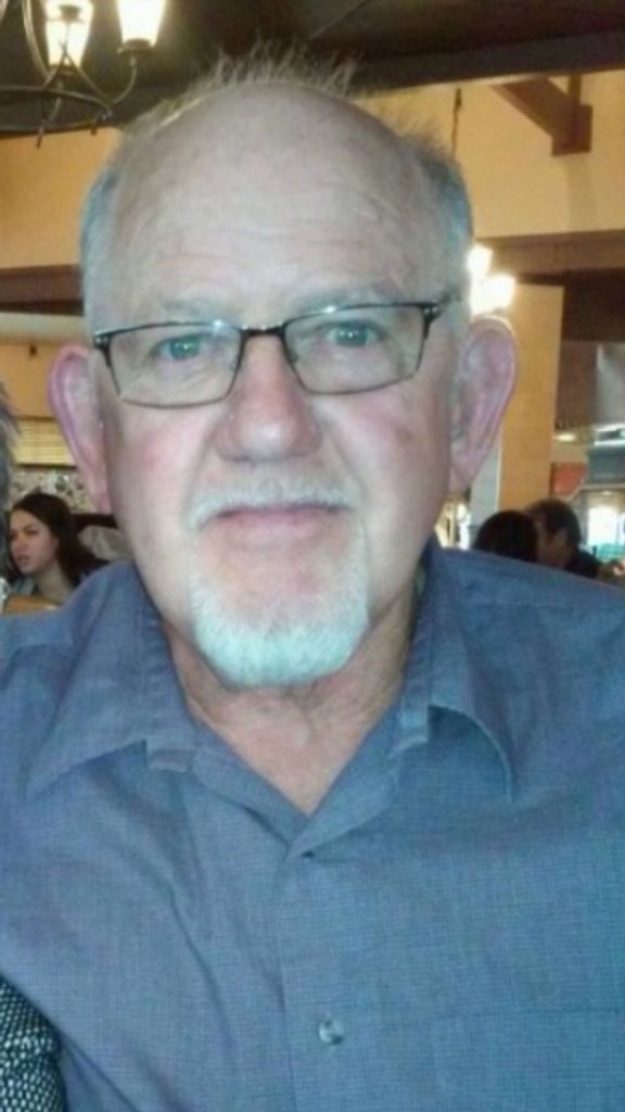 Ronald Edward Coughlan (Ronnie) Profile Photo