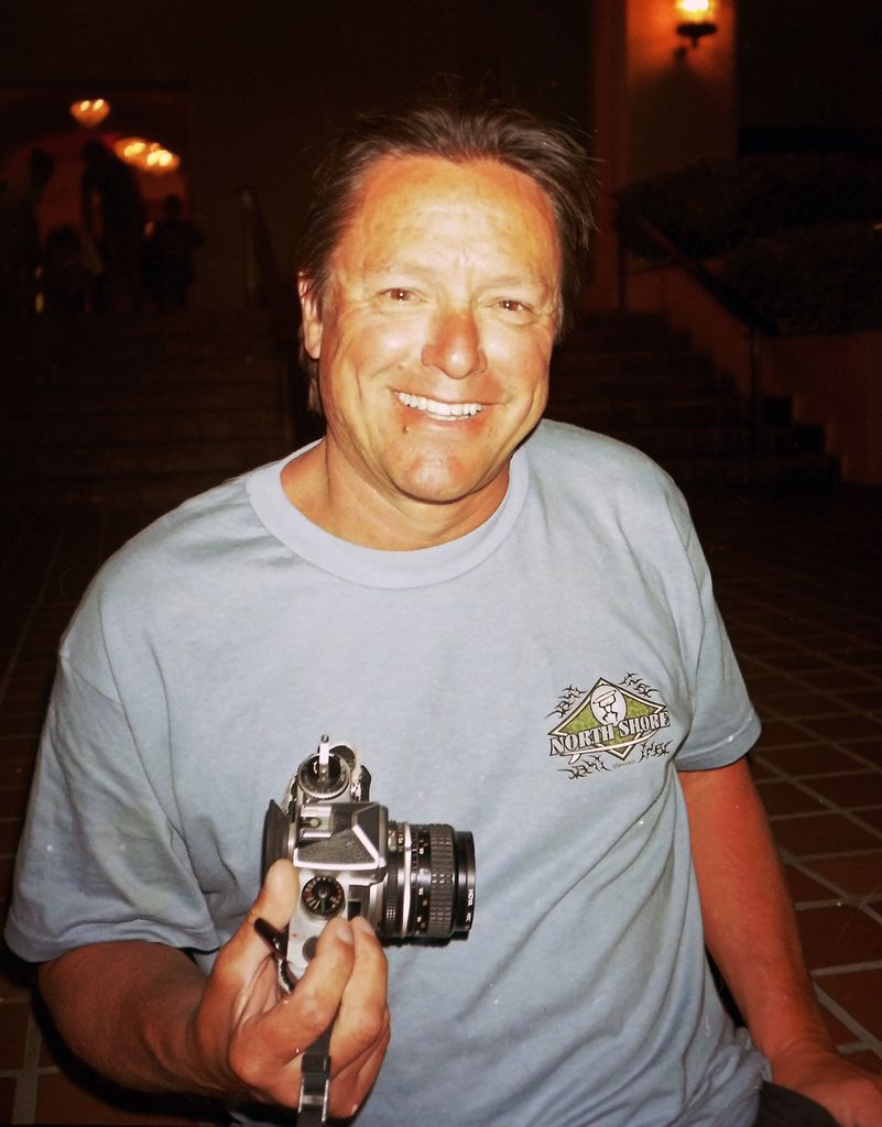 Lee Walter Keeler Profile Photo