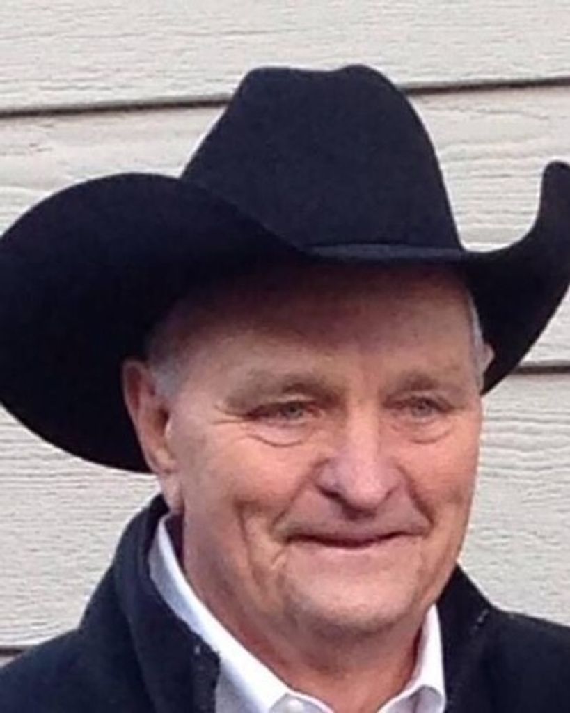 Charles Richard O'Hara Profile Photo