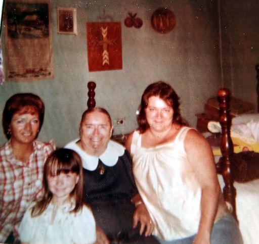 Georgie Wanda Wilbanks photo gallery thumbnail 106 of 184