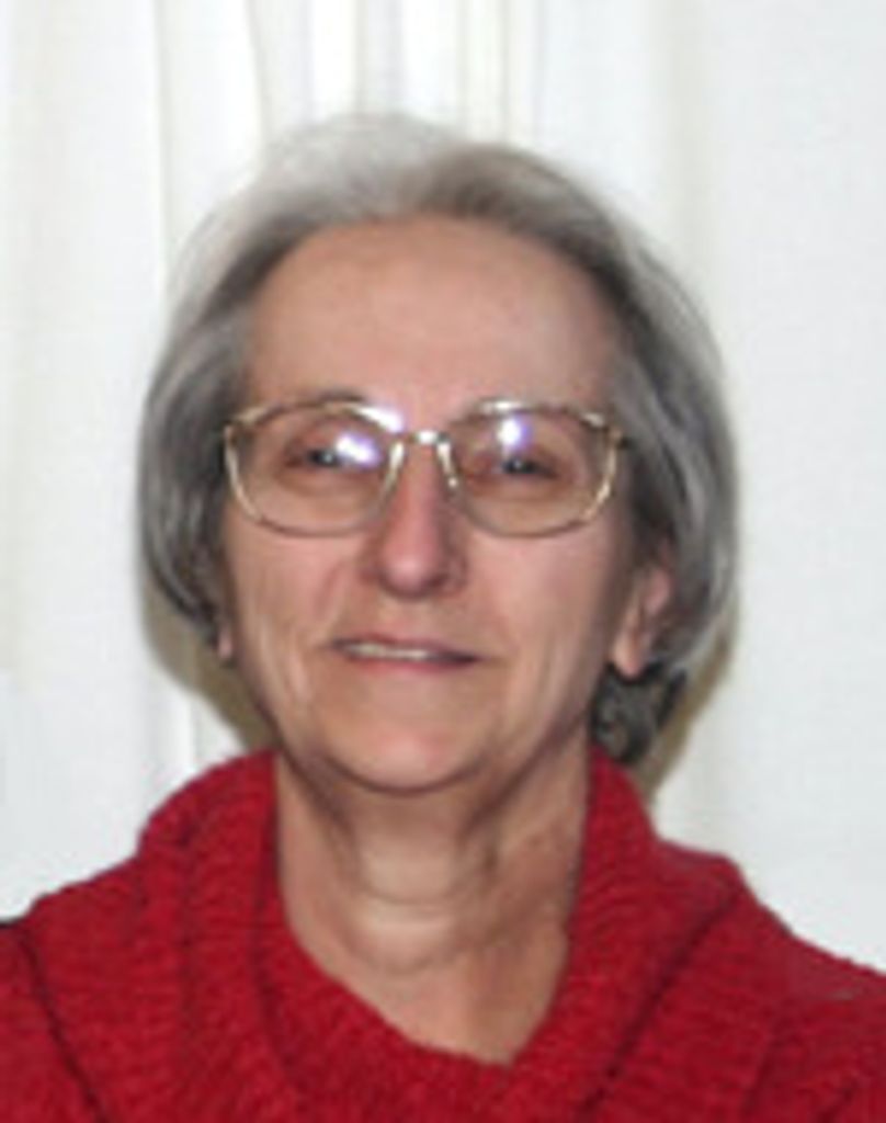 Carole Jean (Trewartha)  France Profile Photo