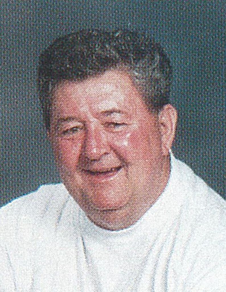 Richard Larman