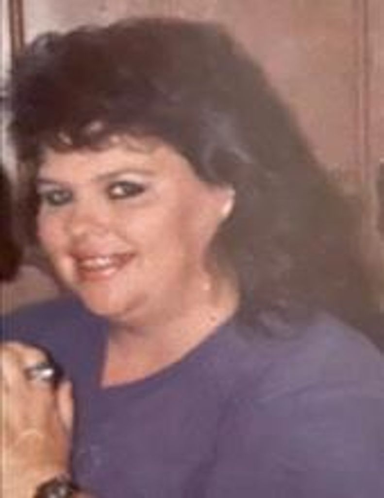 Cynthia June Mullen