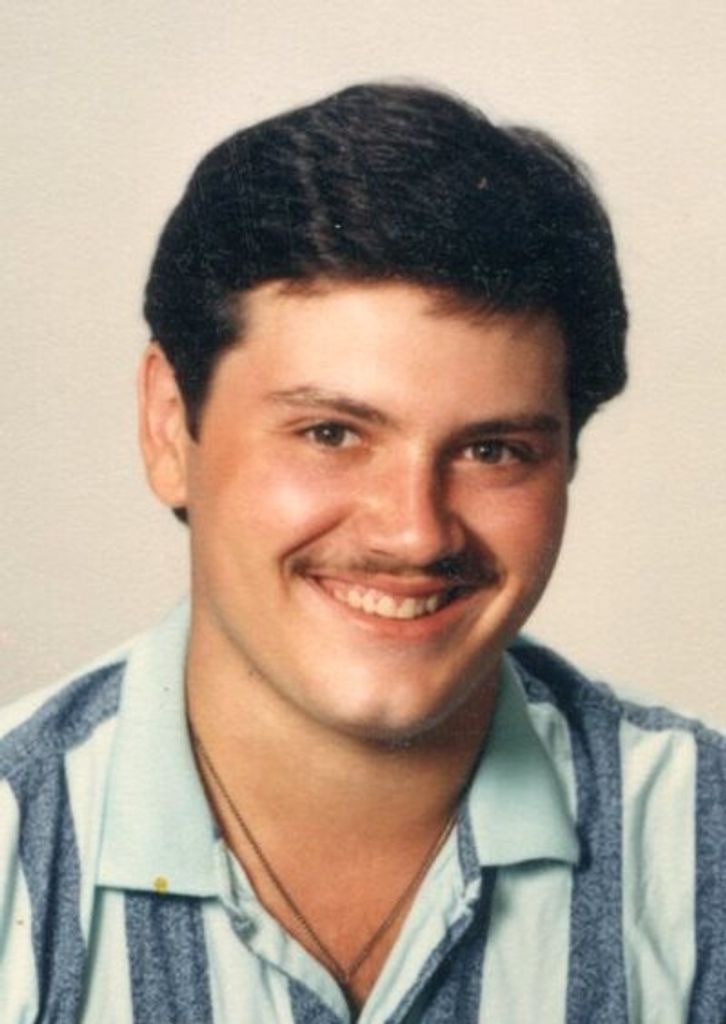 John Glenn Willett Profile Photo