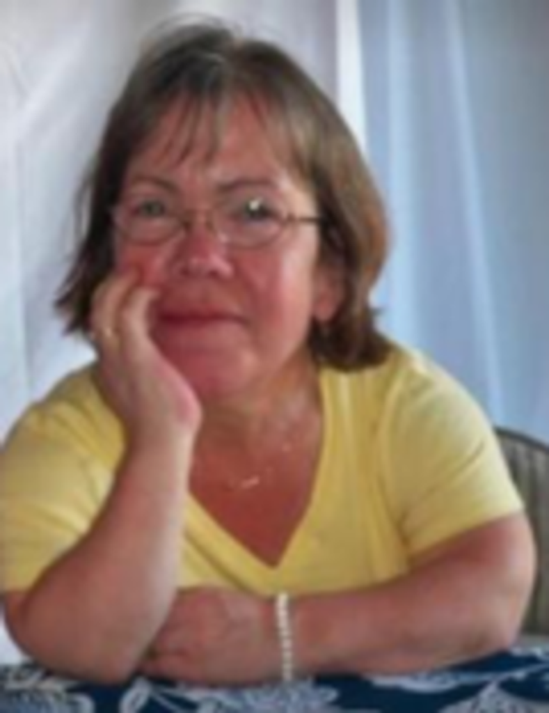 Rita S. Barenberg