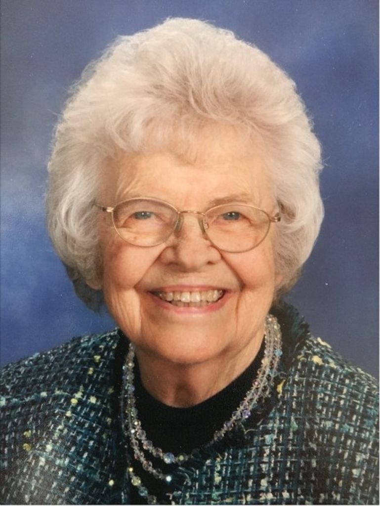 Margaret Carspecken Profile Photo