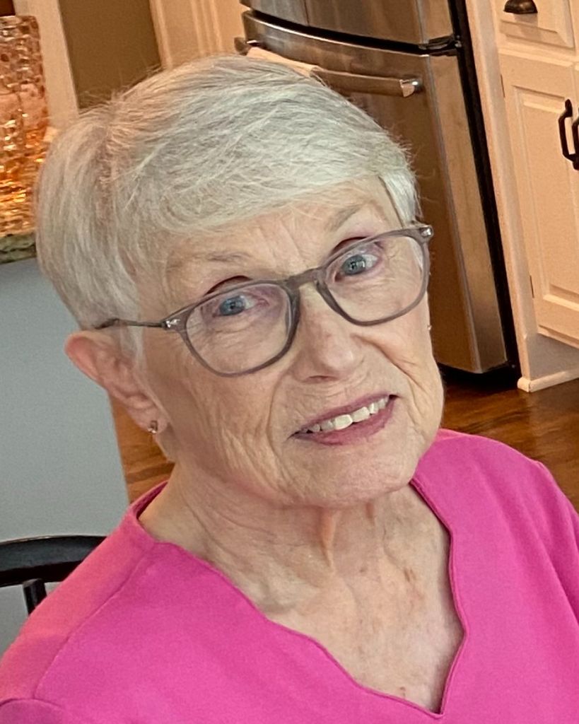 Glennie Louise Reeder Profile Photo