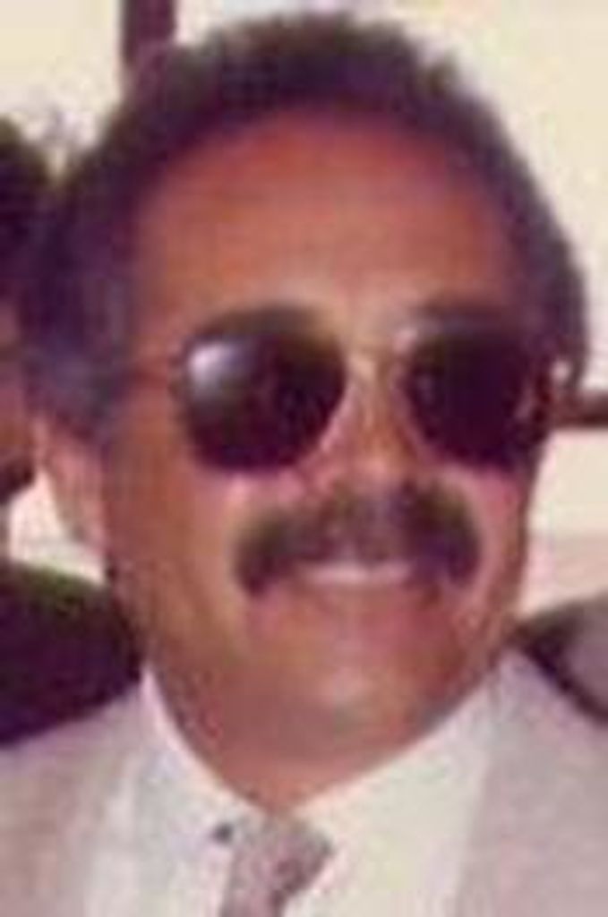 Angel Martinez Profile Photo