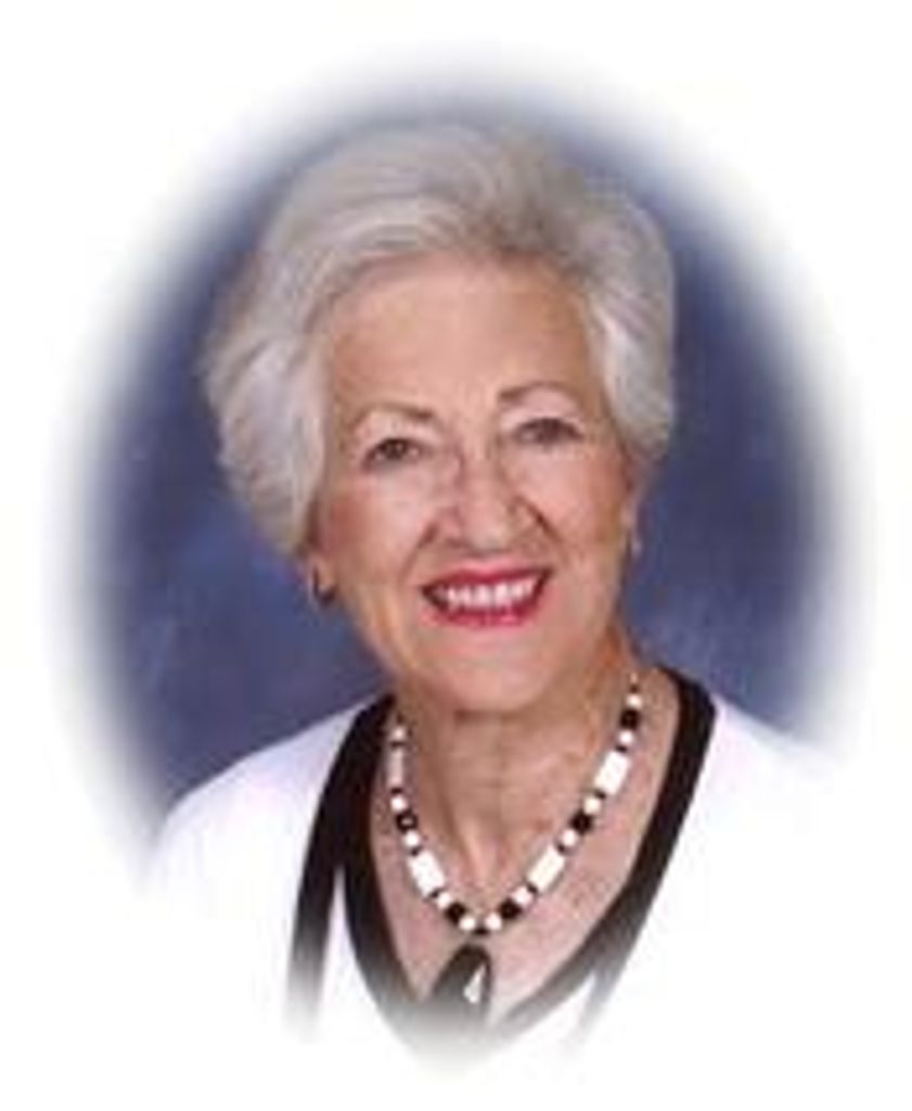 Joan Hamby Borders