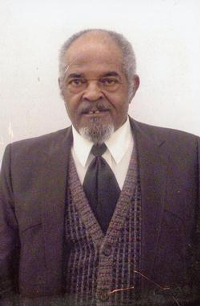 Michael Don Clark Sr.