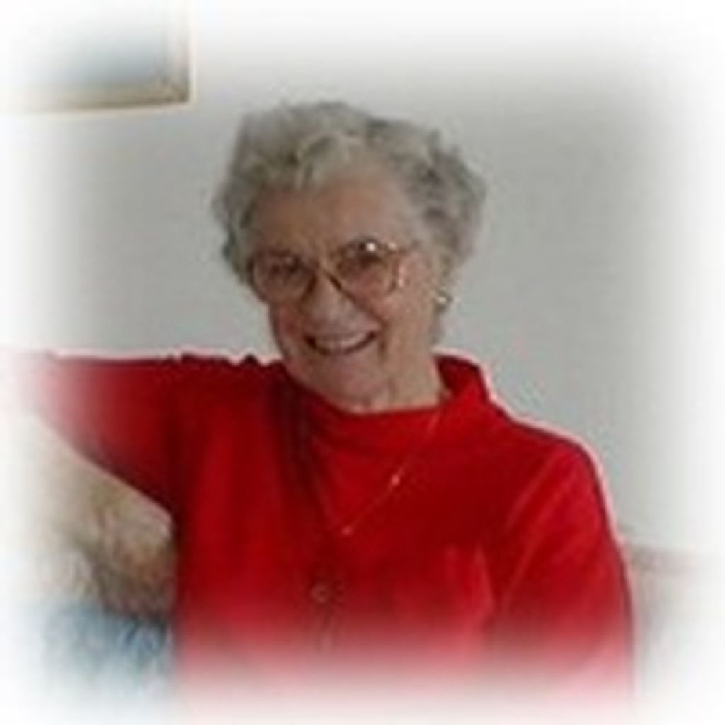 Helen C. Sperle
