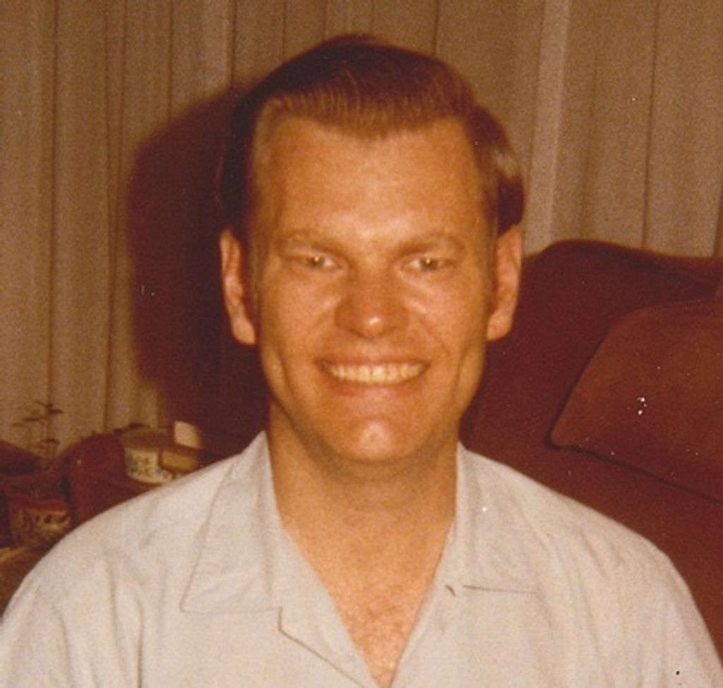 Russell G. Petersen Profile Photo