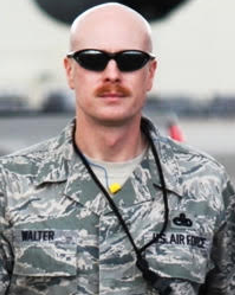 Paul R. Walter JR.