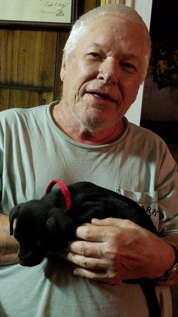 Robert Lee Johnson, Jr. Profile Photo