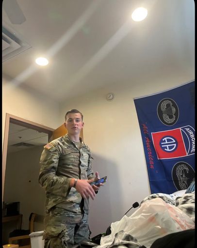 Spc Jarrett Nicholas Kotalik photo gallery thumbnail 64 of 270