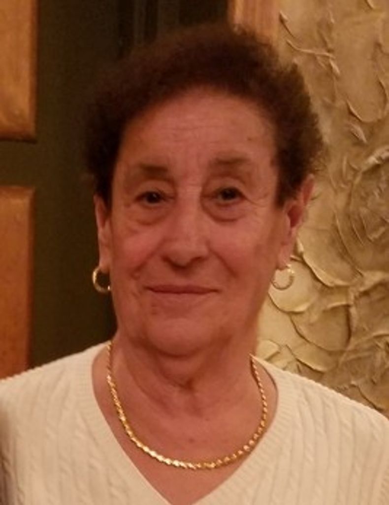 Carmela Barone Profile Photo