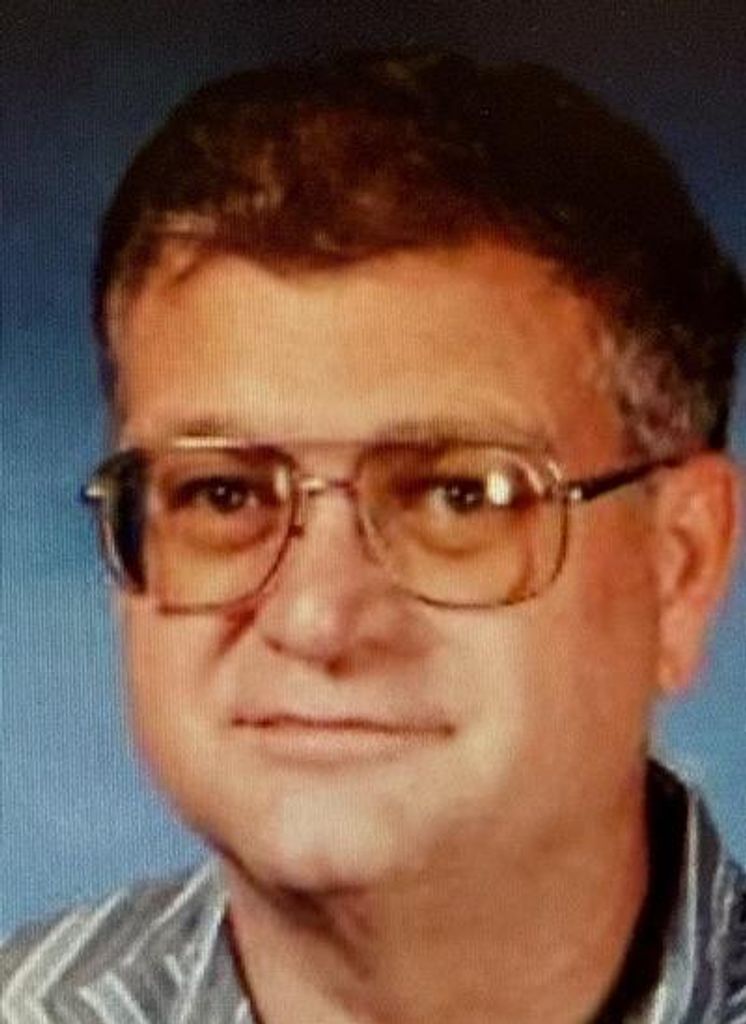 Laurence "Paul" Allison, Sr.