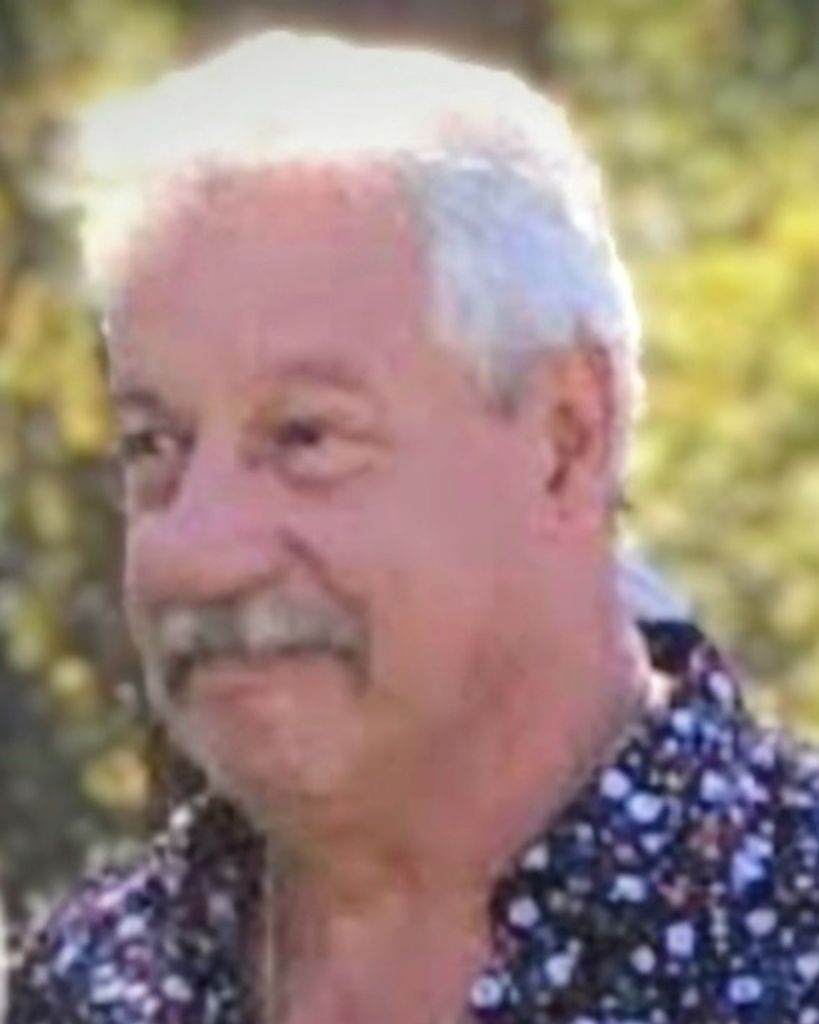 John A. Polack Profile Photo