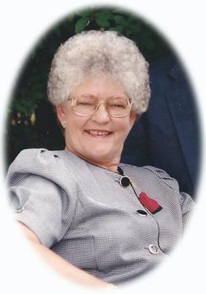 Ellen Talley