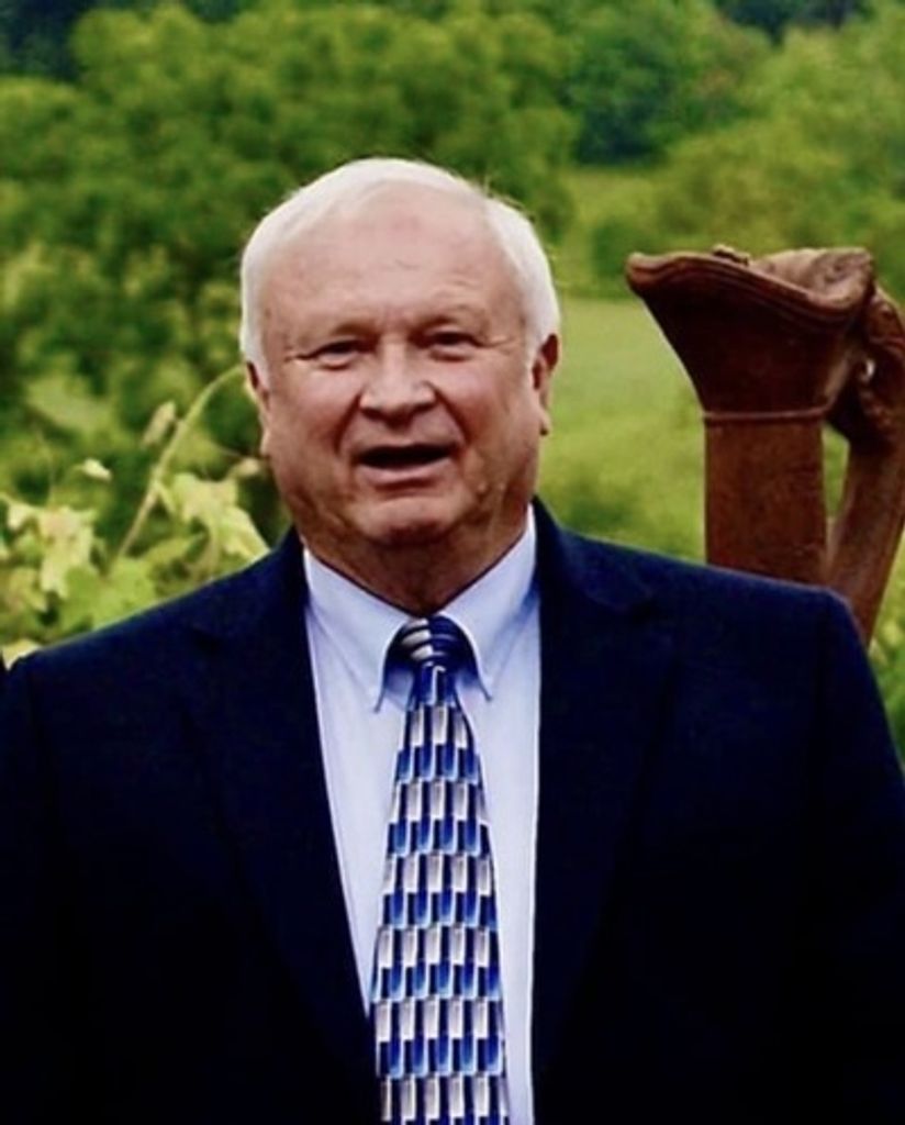 Franklin Noel Meadows Profile Photo