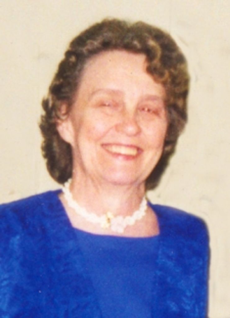 Ruth Gibbs