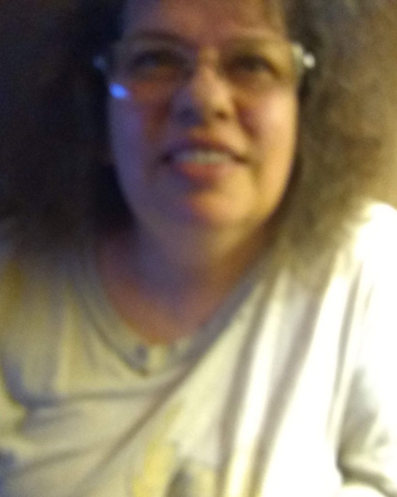 Rebecca Lynn Orick Profile Photo