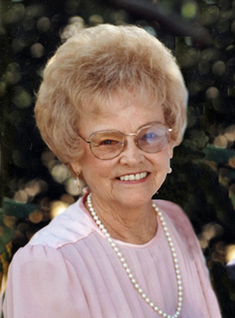 Violet Blake