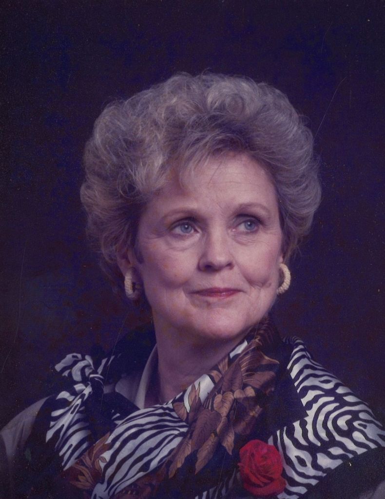 Jean Bishop Stanford Profile Photo
