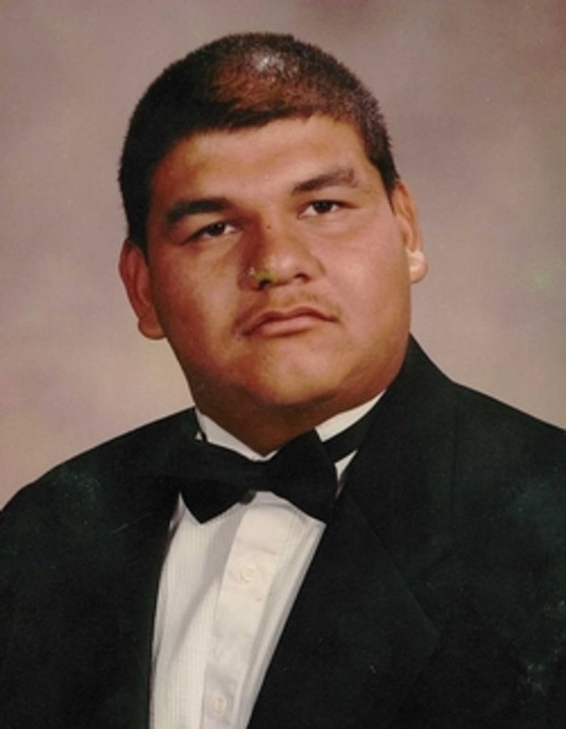 Gerardo Gonzalez Jr. Profile Photo