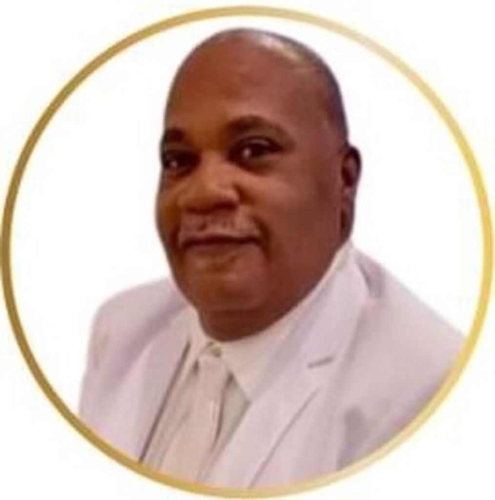 Eric Dean Hicks Profile Photo