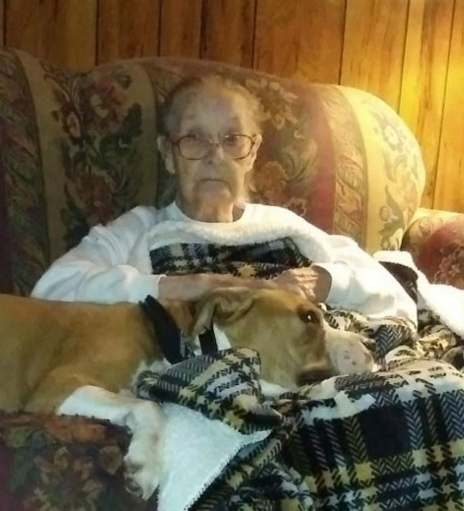 Bessie Lou Meadows Profile Photo