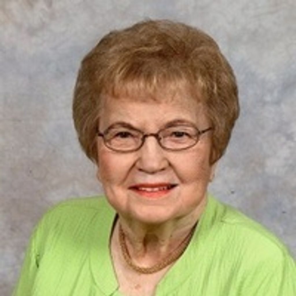 Bettye Jean Kincheloe