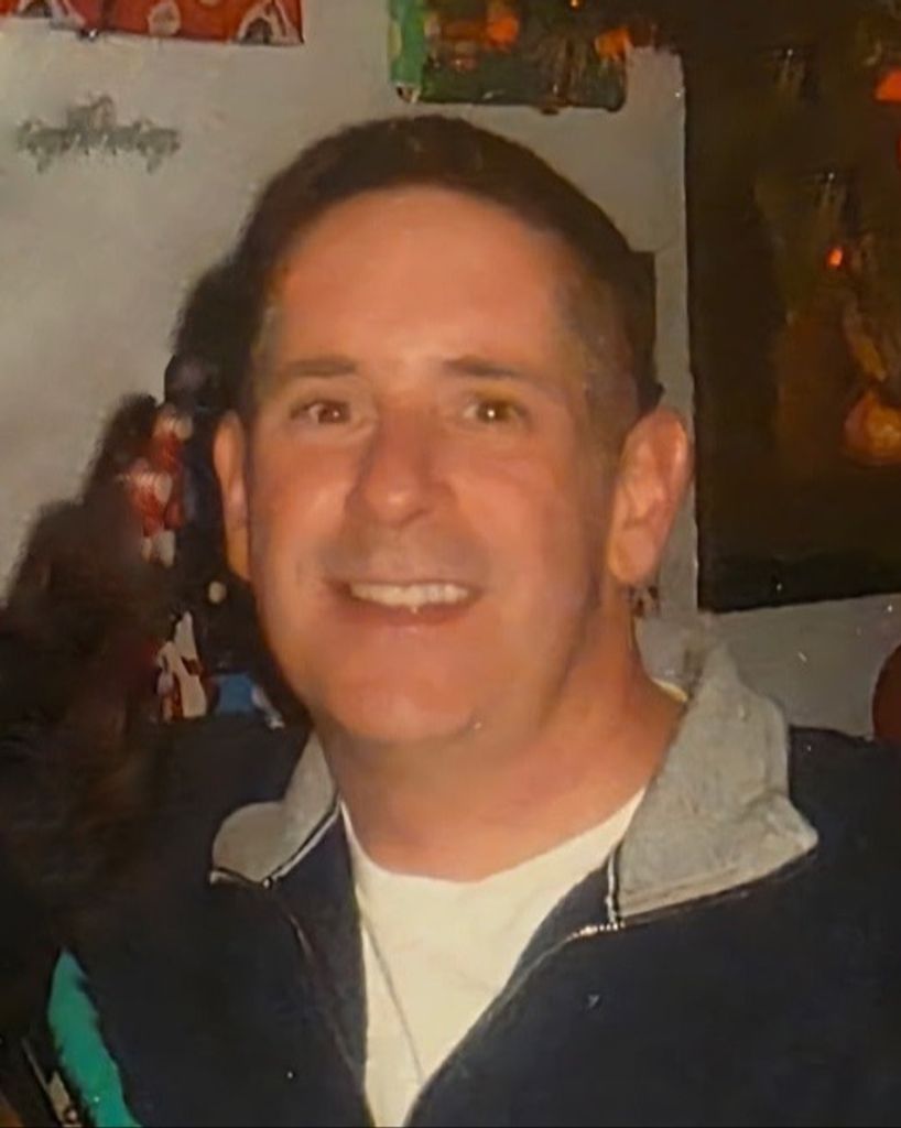 George S. Eacobacci Jr.