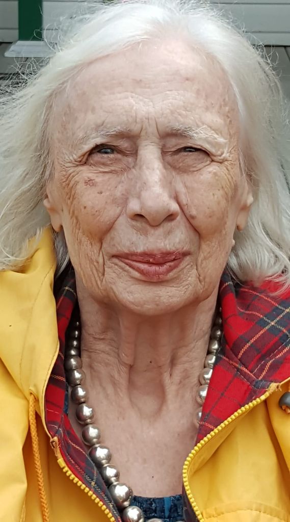 Margaret Byrne