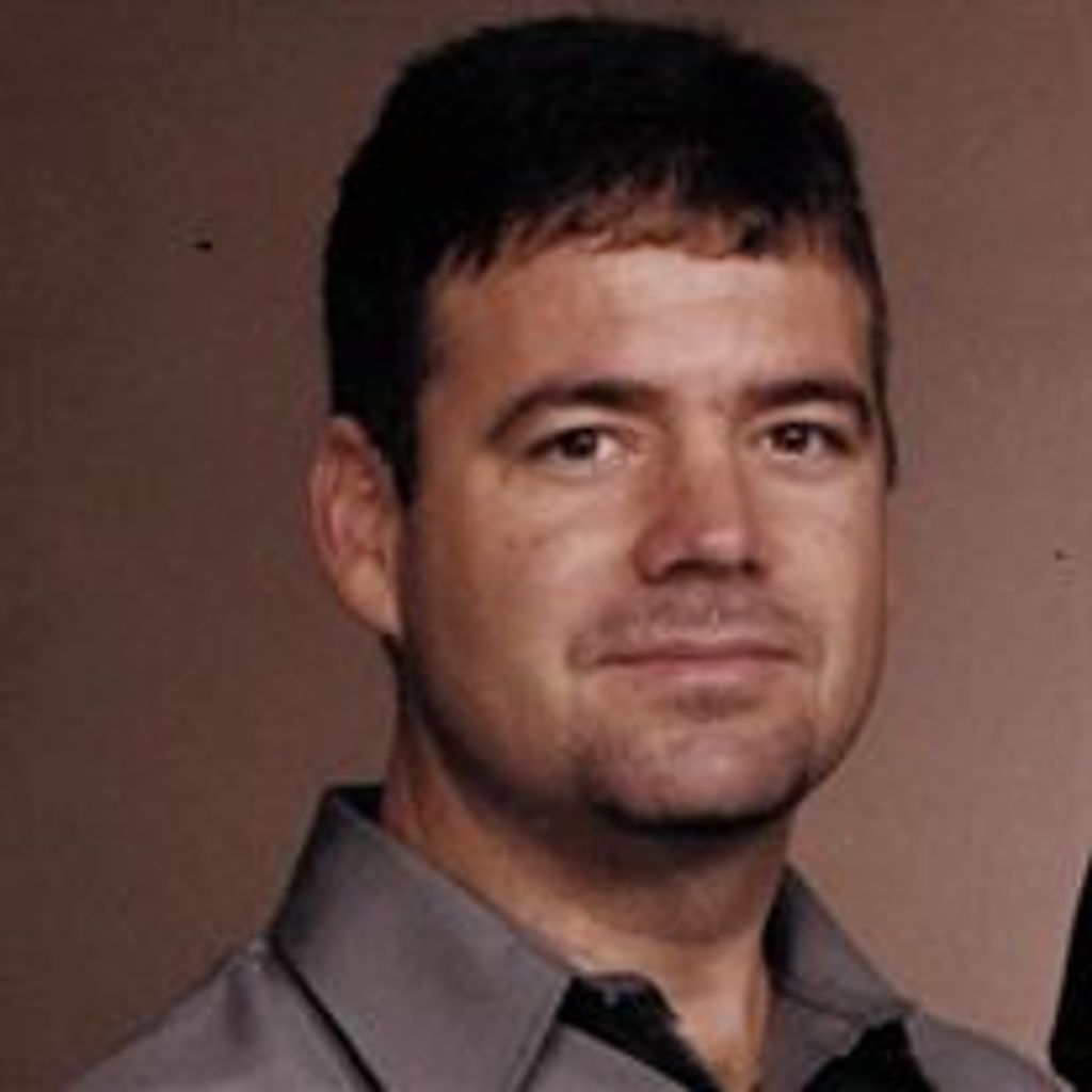 Scott James Theriot