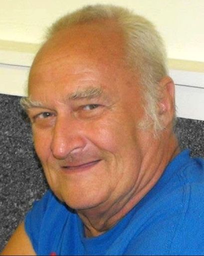 Larry Allen Profile Photo