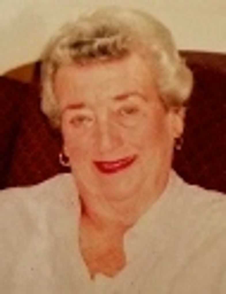 Anne J. Dalrymple