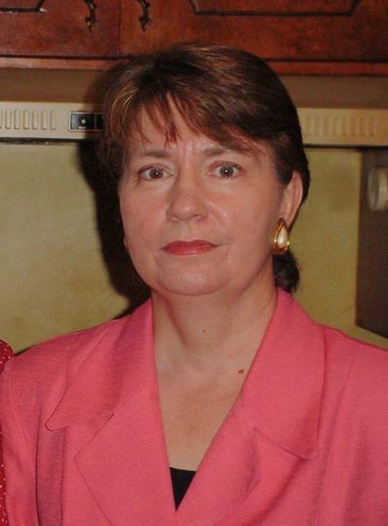 Julie Ann Gilcrease Boyett Profile Photo