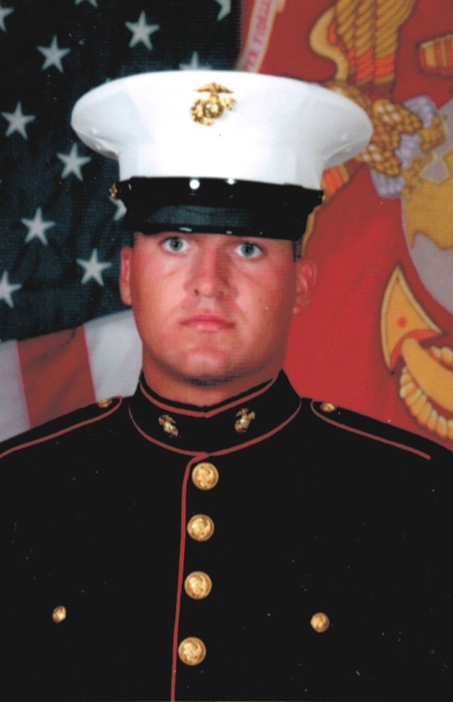Charles William 'Trey' Huff Profile Photo