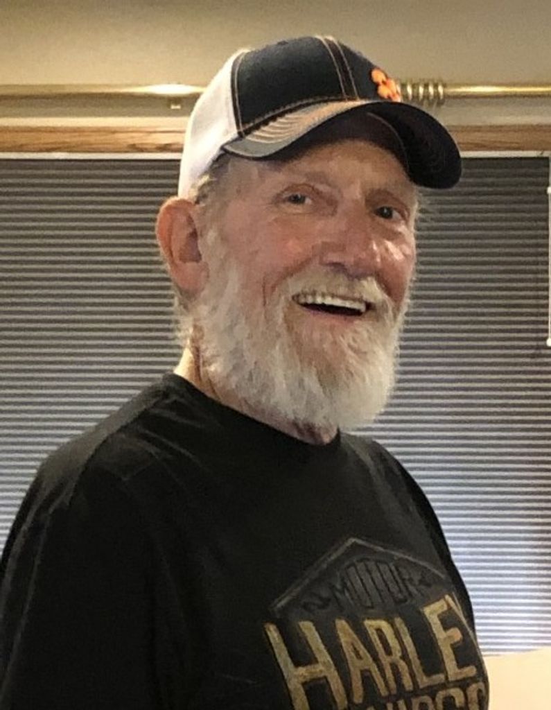 Thomas "Tom" Marcks