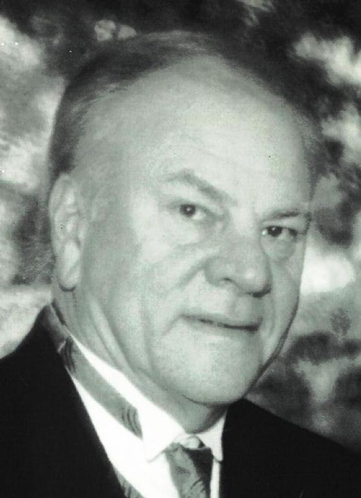 Franklin Lavern "Frank" Frazier Profile Photo