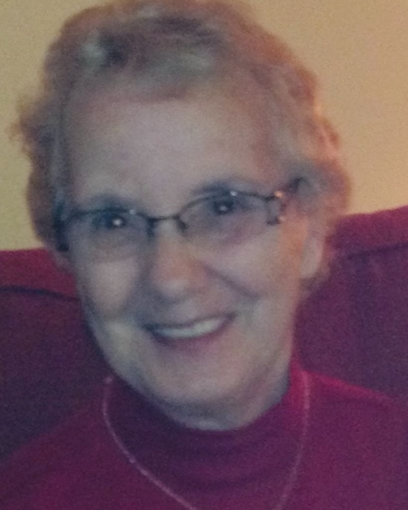 Margaret V. Stannard Profile Photo