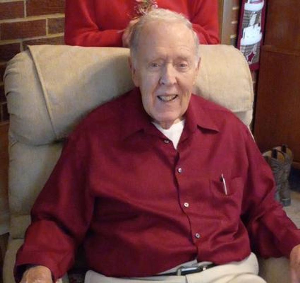 Norman Clarence Hart Profile Photo