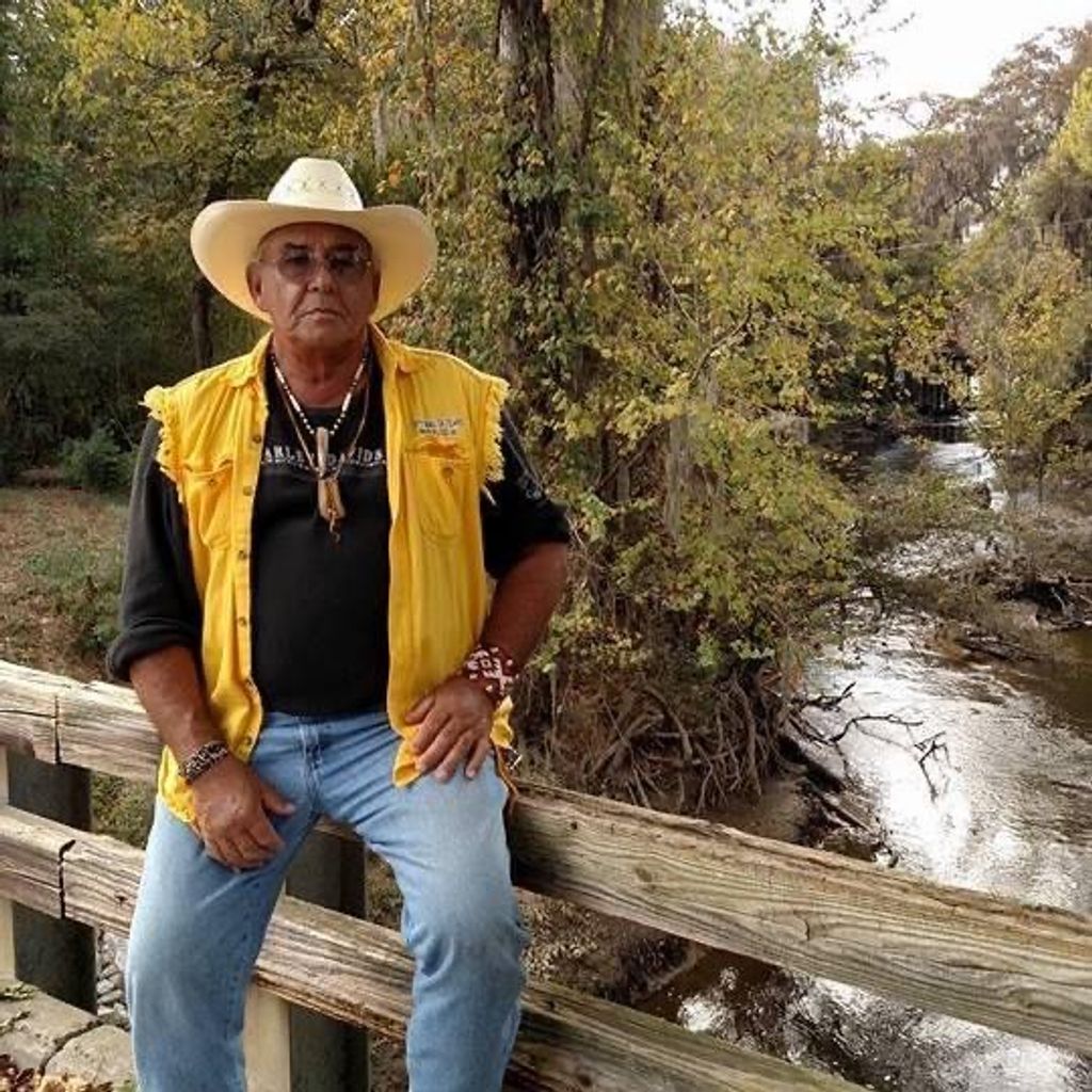 Lloyd Scroggins Profile Photo