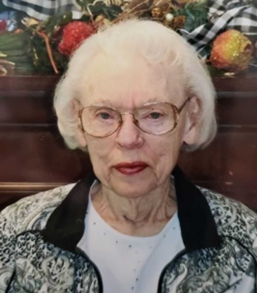 Norma Dortch Profile Photo