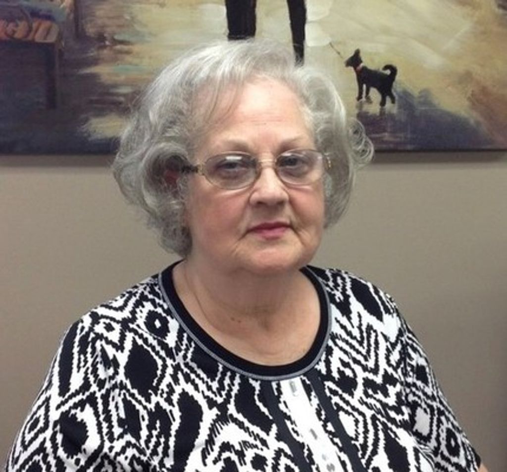 Joyce Lewis Wilson Profile Photo