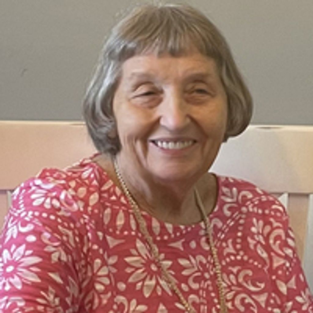 Roberta Horner