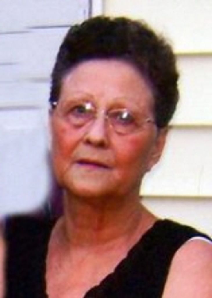 Eva Belle Richardson