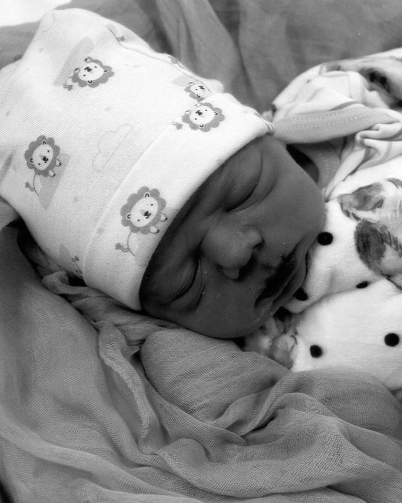 Karson Ray Miller Profile Photo